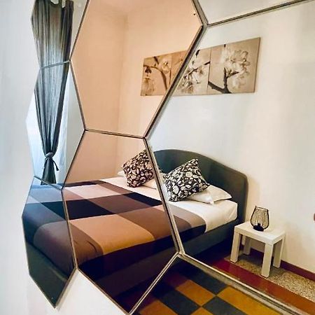 Podesti 6 Ξενοδοχείο Ρώμη Εξωτερικό φωτογραφία